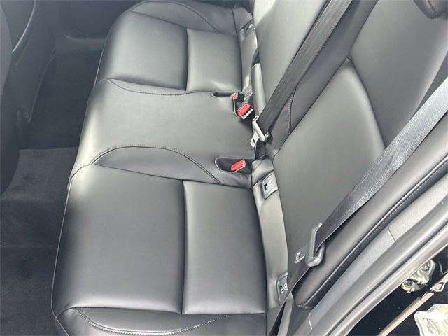 2026 Mazda Mazda3 Hatchback 2.5 S Select Sport