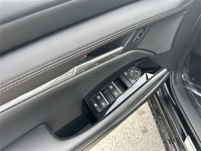 2026 Mazda Mazda3 Hatchback 2.5 S Select Sport