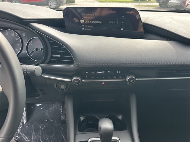 2026 Mazda Mazda3 Hatchback 2.5 S Select Sport