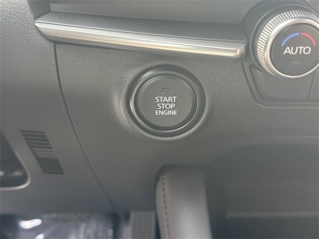 2026 Mazda Mazda3 Hatchback 2.5 S Select Sport