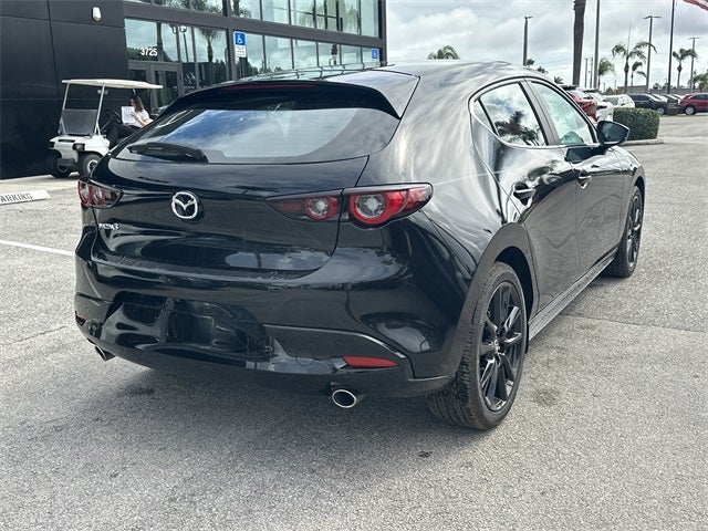 2026 Mazda Mazda3 Hatchback 2.5 S Select Sport