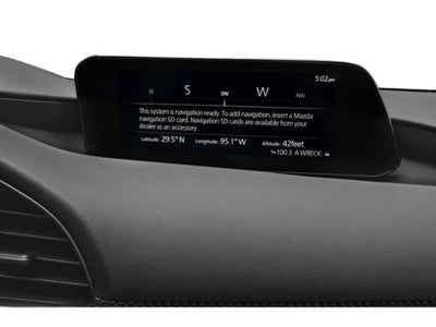 2026 Mazda Mazda3 Hatchback 2.5 S Select Sport