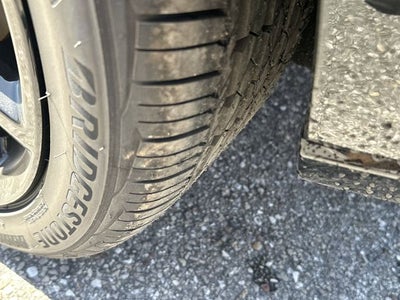 2026 Mazda Mazda3 Hatchback 2.5 S Select Sport