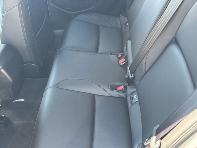 2026 Mazda Mazda3 Hatchback 2.5 S Select Sport