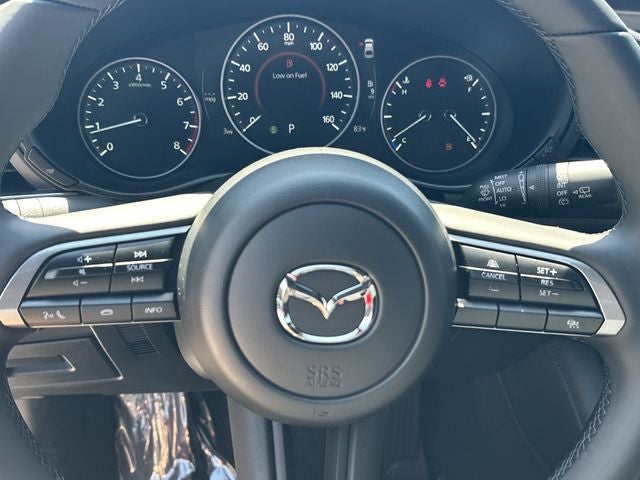 2026 Mazda Mazda3 Hatchback 2.5 S Select Sport