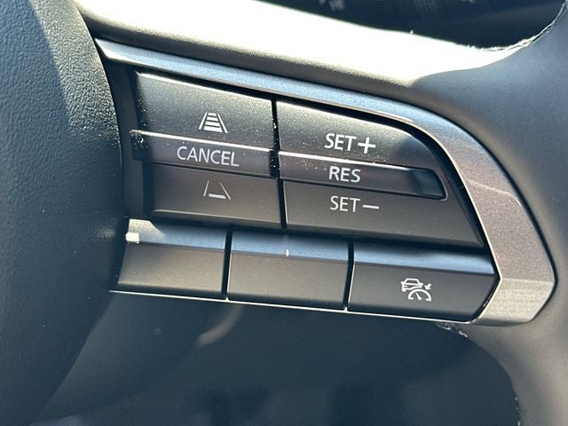 2026 Mazda Mazda3 Hatchback 2.5 S Select Sport