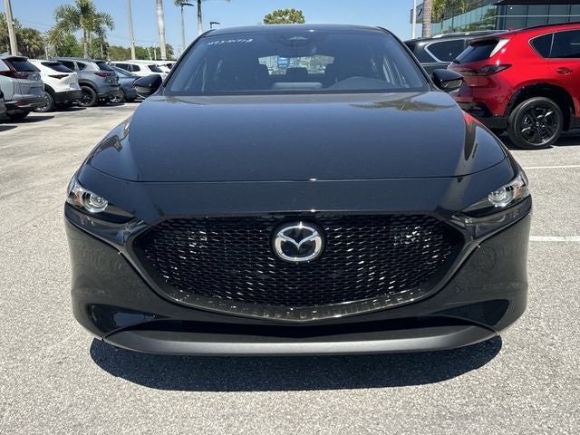 2026 Mazda Mazda3 Hatchback 2.5 S Select Sport