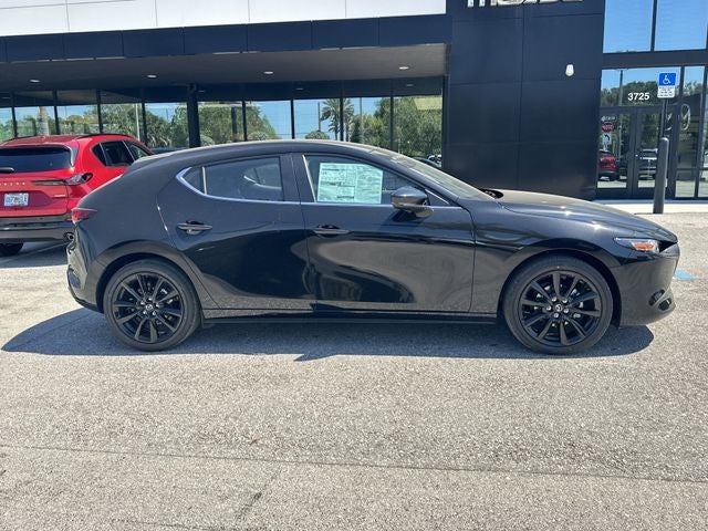 2026 Mazda Mazda3 Hatchback 2.5 S Select Sport