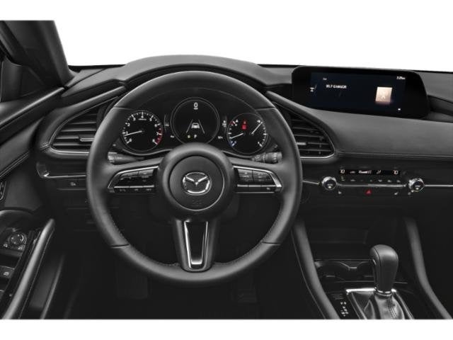 2026 Mazda Mazda3 Hatchback 2.5 S Preferred