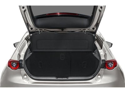 2026 Mazda Mazda3 Hatchback 2.5 S Preferred