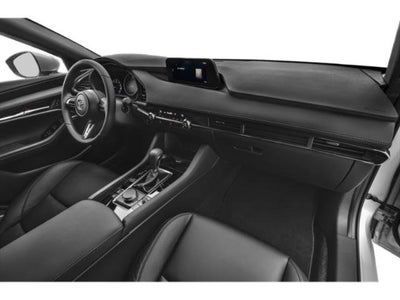 2026 Mazda Mazda3 Hatchback 2.5 S Preferred