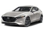 2026 Mazda Mazda3 Hatchback 2.5 S Preferred