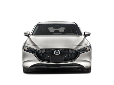 2026 Mazda Mazda3 Hatchback 2.5 S Preferred