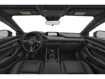 2026 Mazda Mazda3 Hatchback 2.5 S Premium