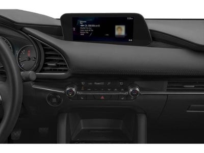 2026 Mazda Mazda3 Hatchback 2.5 S Premium
