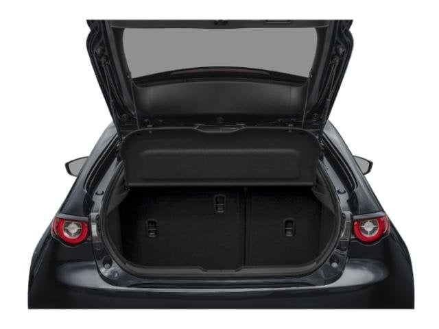 2026 Mazda Mazda3 Hatchback 2.5 S Premium