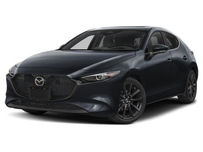 2026 Mazda Mazda3 Hatchback 2.5 S Premium