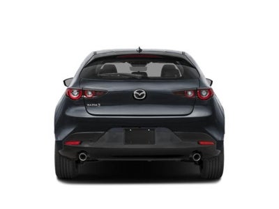 2026 Mazda Mazda3 Hatchback 2.5 S Premium
