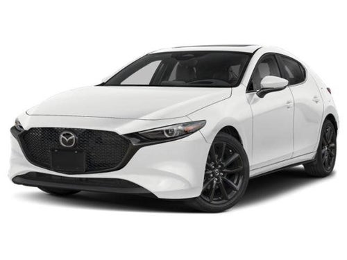 2026 Mazda Mazda3 Hatchback 2.5 S Premium