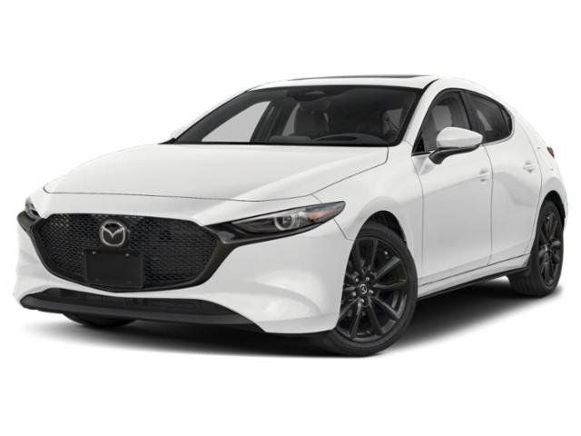 2026 Mazda Mazda3 Hatchback 2.5 S Premium