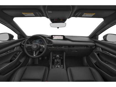 2026 Mazda Mazda3 Hatchback 2.5 S Premium
