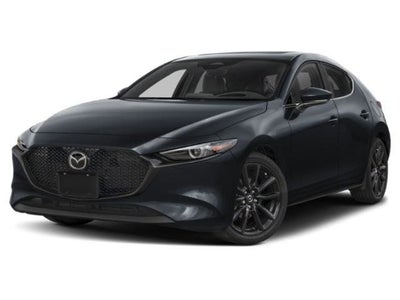 2026 Mazda Mazda3 Hatchback 2.5 S Premium