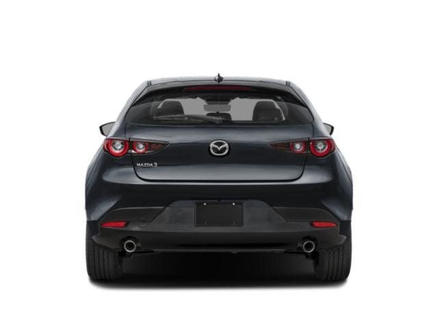 2026 Mazda Mazda3 Hatchback 2.5 S Premium