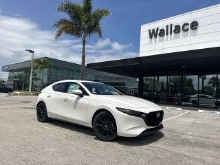 2026 Mazda Mazda3 Hatchback 2.5 S Premium