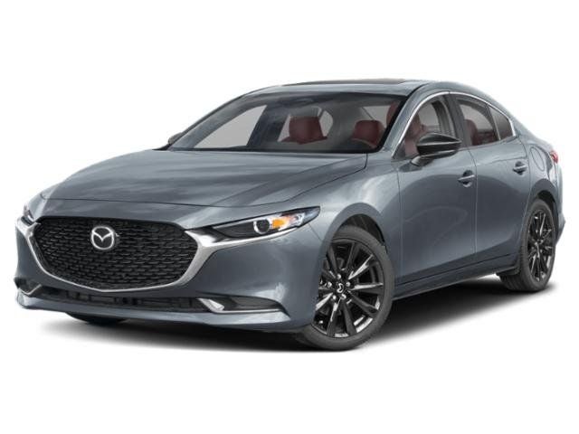 2026 Mazda CX-3 2.5 Carbon Ed. AT 4-Door SKYACTIV AWD's photo