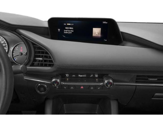 2026 Mazda Mazda3 Sedan 2.5 Turbo Premium Plus AWD