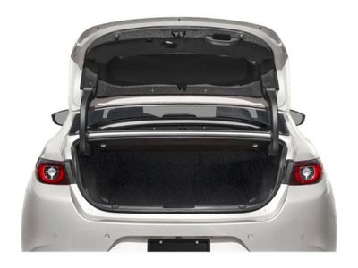 2026 Mazda Mazda3 Sedan 2.5 Turbo Premium Plus AWD