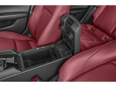 2026 Mazda Mazda3 Hatchback 2.5 S Carbon Edition AWD