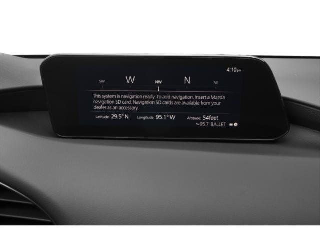 2026 Mazda Mazda3 Hatchback 2.5 S Carbon Edition AWD