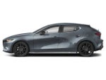 2026 Mazda Mazda3 Hatchback 2.5 S Carbon Edition AWD