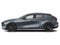 2026 Mazda Mazda3 Hatchback 2.5 S Carbon Edition AWD