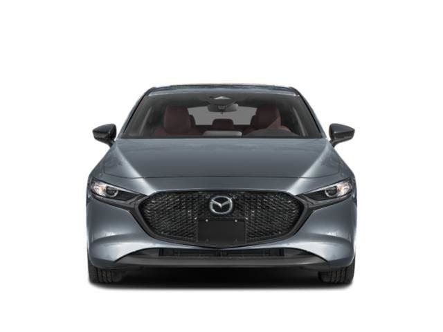 2026 Mazda Mazda3 Hatchback 2.5 S Carbon Edition AWD