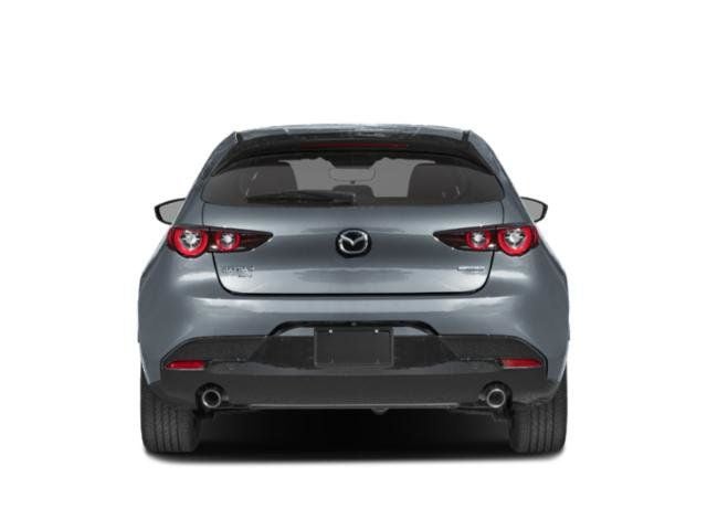2026 Mazda Mazda3 Hatchback 2.5 S Carbon Edition AWD