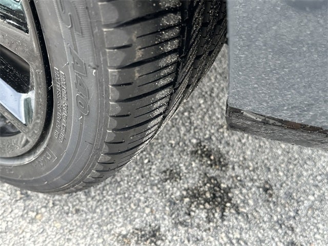 2026 Mazda Mazda3 Hatchback 2.5 S Carbon Edition AWD