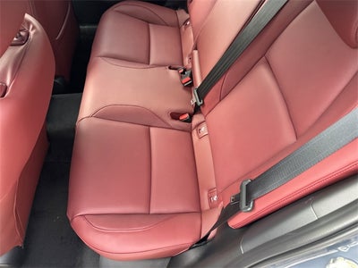 2026 Mazda Mazda3 Hatchback 2.5 S Carbon Edition AWD