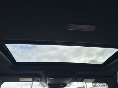 2026 Mazda Mazda3 Hatchback 2.5 S Carbon Edition AWD