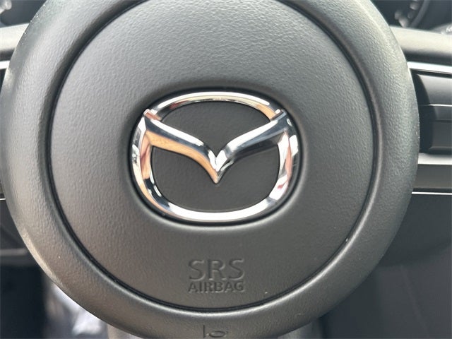 2026 Mazda Mazda3 Hatchback 2.5 S Carbon Edition AWD