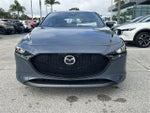 2026 Mazda Mazda3 Hatchback 2.5 S Carbon Edition AWD