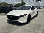 2026 Mazda Mazda3 Hatchback 2.5 S Carbon Edition AWD