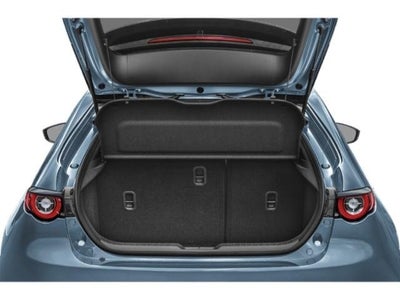 2026 Mazda Mazda3 2.5 Turbo Premium Plus