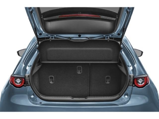 2026 Mazda Mazda3 2.5 Turbo Premium Plus