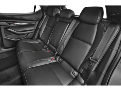 2026 Mazda Mazda3 2.5 Turbo Premium Plus