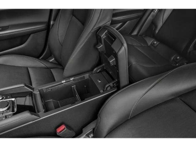 2026 Mazda Mazda3 2.5 Turbo Premium Plus