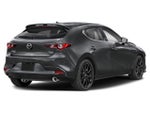 2026 Mazda Mazda3 2.5 Turbo Premium Plus