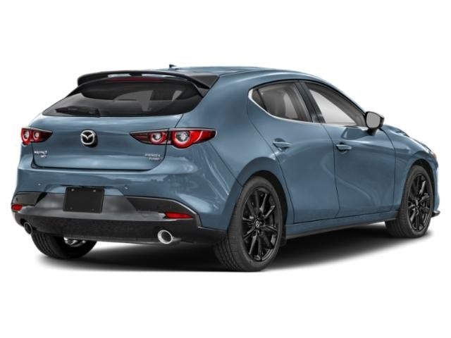 2026 Mazda Mazda3 2.5 Turbo Premium Plus