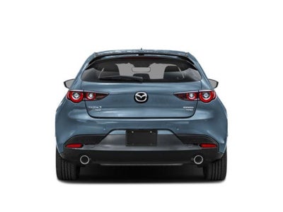 2026 Mazda Mazda3 Hatchback 2.5 Turbo Premium Plus AWD